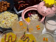 -五星桥原切肥牛火锅(怀德桥店)