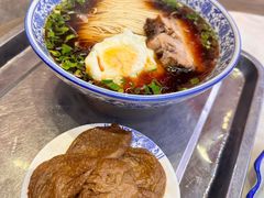 -伟记奥面馆(白塔东路店)