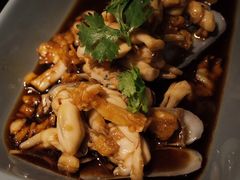 -蜜桃餐厅·伴山(湖滨商业街店)