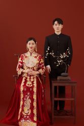 -拾尚映画·STUDIO婚纱摄影(中关村店)