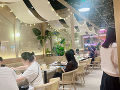 -帕娜·泰式茶餐厅·Bistro(近铁广场店)