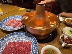 -北京老门框爆肚涮肉馆(凤城六路店)