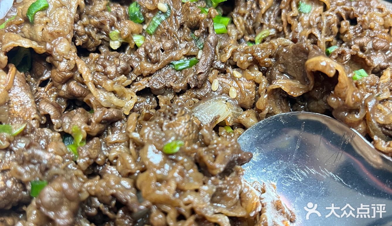 什么！西安居然有西塔老太太拌饭。[吐]