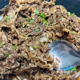 什么！西安居然有西塔老太太拌饭。[吐]