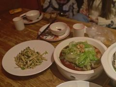 -新白鹿餐厅(银泰西湖文化广场店)