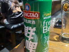 -KAOKAO烤烤·丹东海鲜烧烤(望京店)