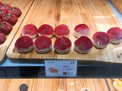 法海饼-南宋胡记(杭州河坊街店)