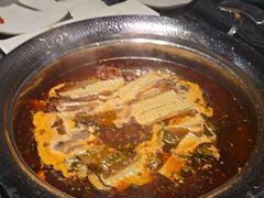 -老船舫·现做活鲜鱼馆(东郊记忆店)
