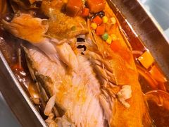 -徽韵人家·传承正宗徽菜(牡丹园店)
