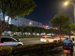 -宁波鄞州万达广场