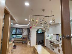 -英伦凯贝国际婴幼儿托育中心(雍湖湾店)