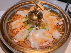 -绿茶餐厅(北京世纪金源店)