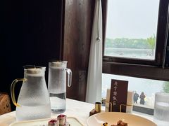 -庆云楼饭庄(什刹海店)
