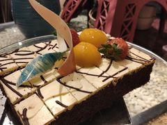 -索菲特酒店·海鲜自助 ·聚餐厅