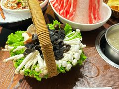 -东海怡品海鲜豆捞(舟宿夜江店)