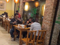 -李记茶油鸭(河西店)