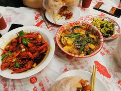 -红钳侠小龙虾·烧烤(中赢康康谷店)