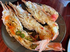 -西安W酒店·WEI全味西餐厅