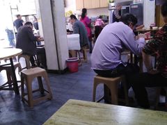 大堂-江南红鱼汤(洋中花园店)
