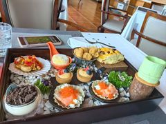 -璟象酒店-爱丽坊景观餐厅