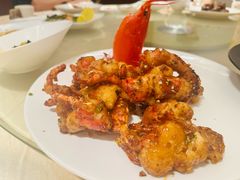 -喜来登由由大酒店九州膳坊中餐厅