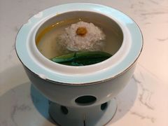 清炖狮子头-淮扬韵(高新大都荟店)