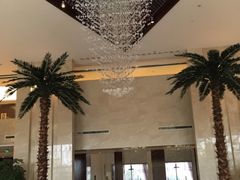 -常州环球恐龙城维景国际大酒店