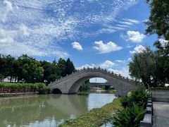 -三林塘老街