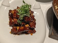 -桂满陇·海市蜃楼·黑金(国金店)