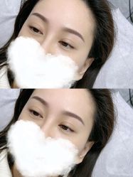 -Verywang半永久纹眉•仪器野生眉