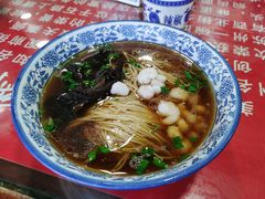 -美味斋(西北街店)