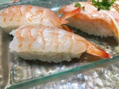 甜虾寿司-板长寿司(铜锣湾店)