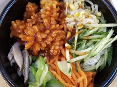 -春川韩国拌饭(中信广场店)