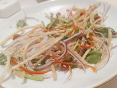 -首秀·四川料理(吾悦广场店)