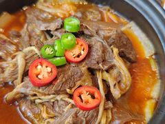 -竹里馆 ·茶食(奥体店)