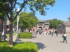 -康百万庄园