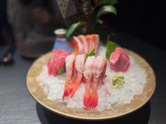 -蟹犇•帝王蟹雪蟹(陆家嘴店)
