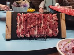 厚切羔羊前腿条-快乐小羊(富强中路店)