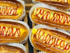 -山崎面包(第一八佰伴店)