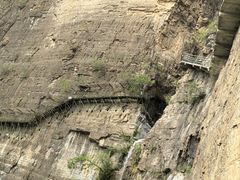 -十渡东湖港风景区