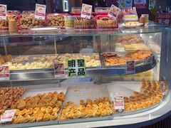 -彭记优口(王府井购物中心店)