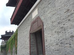 -东台西溪天仙缘景区