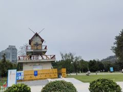 -在海一方公园