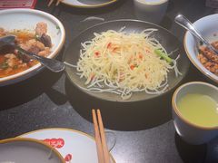 -湘阁里辣(东门茂业店)