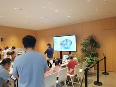-现代汽车文化中心 Hyundai Motorstudio Beijing
