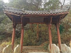 -午潮山国家森林公园