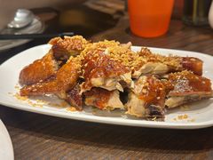 -标记Jane's kitchen(平桥直街店)