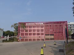 -柳州工业博物馆