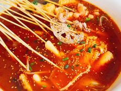 -三生小馆(亭知路店)