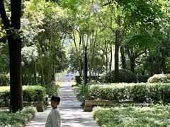 -唐城墙遗址公园